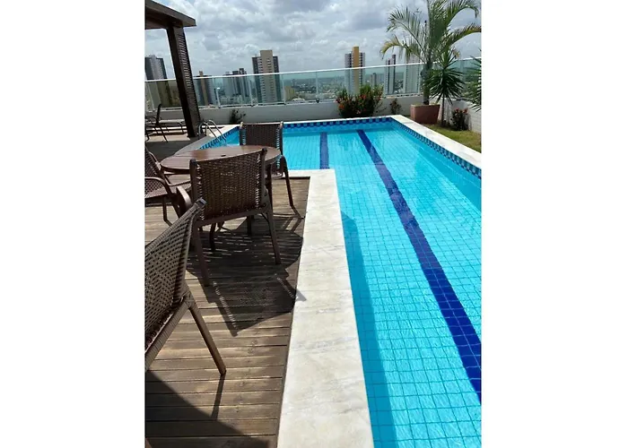Estudio Confort West Flat Com Otima Localizacao.