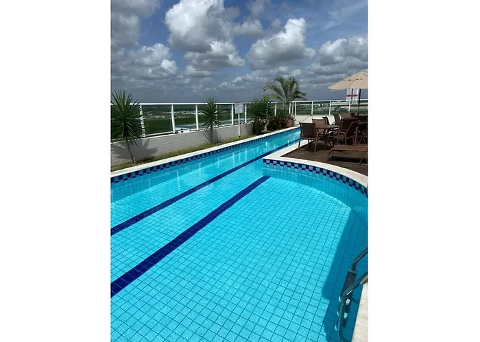 Estudio Confort West Flat Com Otima Localizacao.