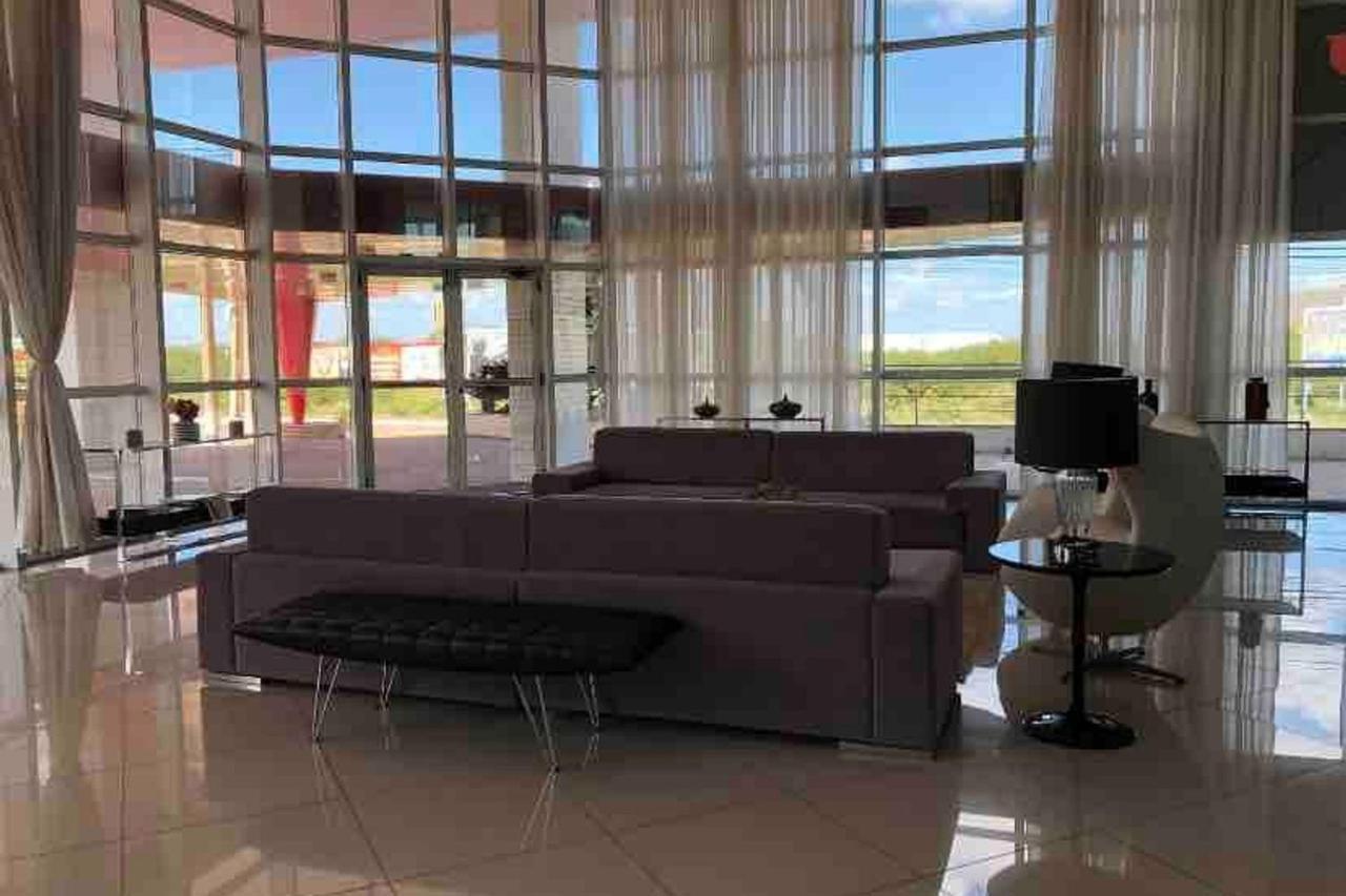 Estudio Confort West Flat Com Otima Localizacao. Apartment *