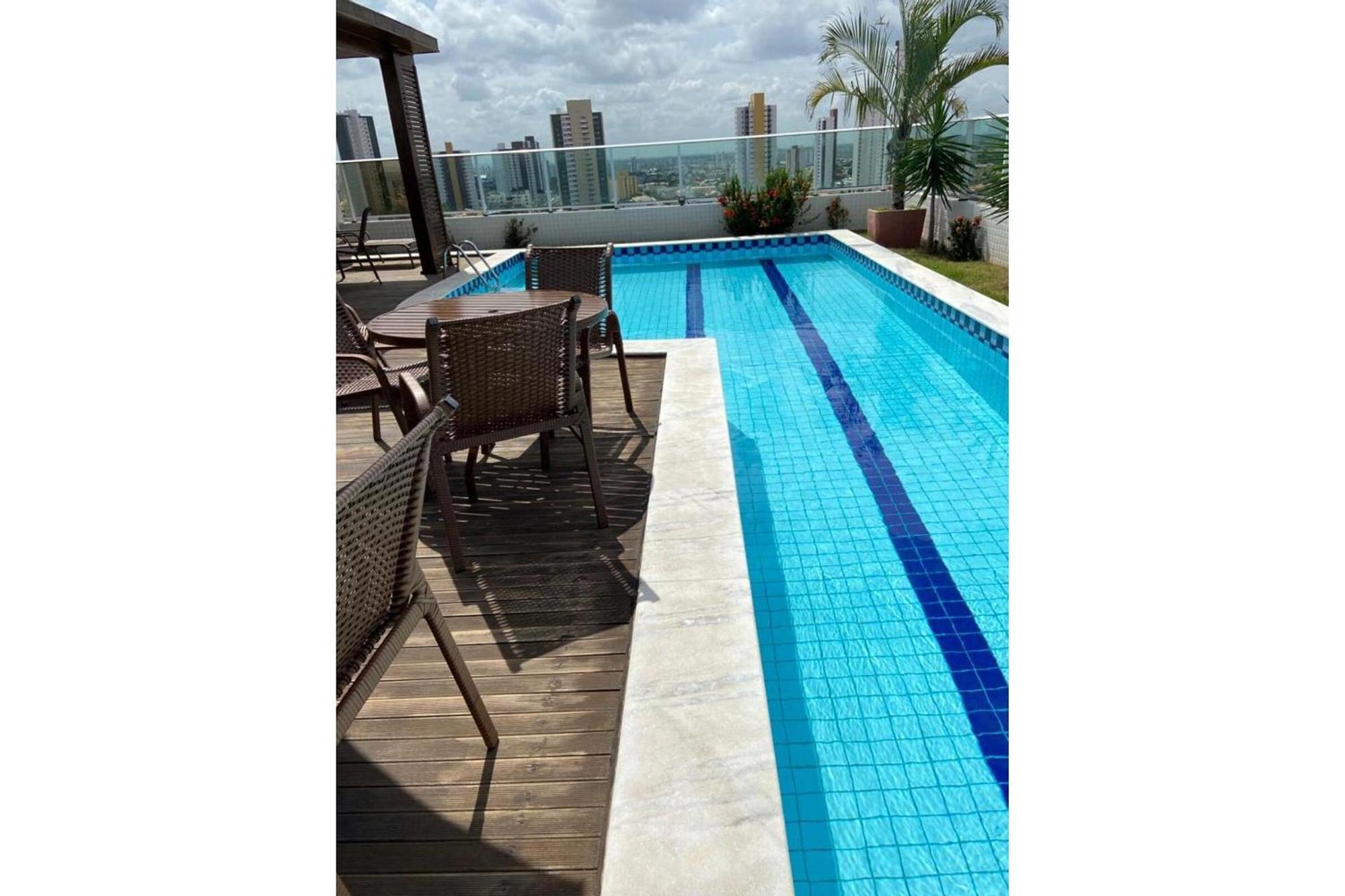 Estudio Confort West Flat Com Otima Localizacao.