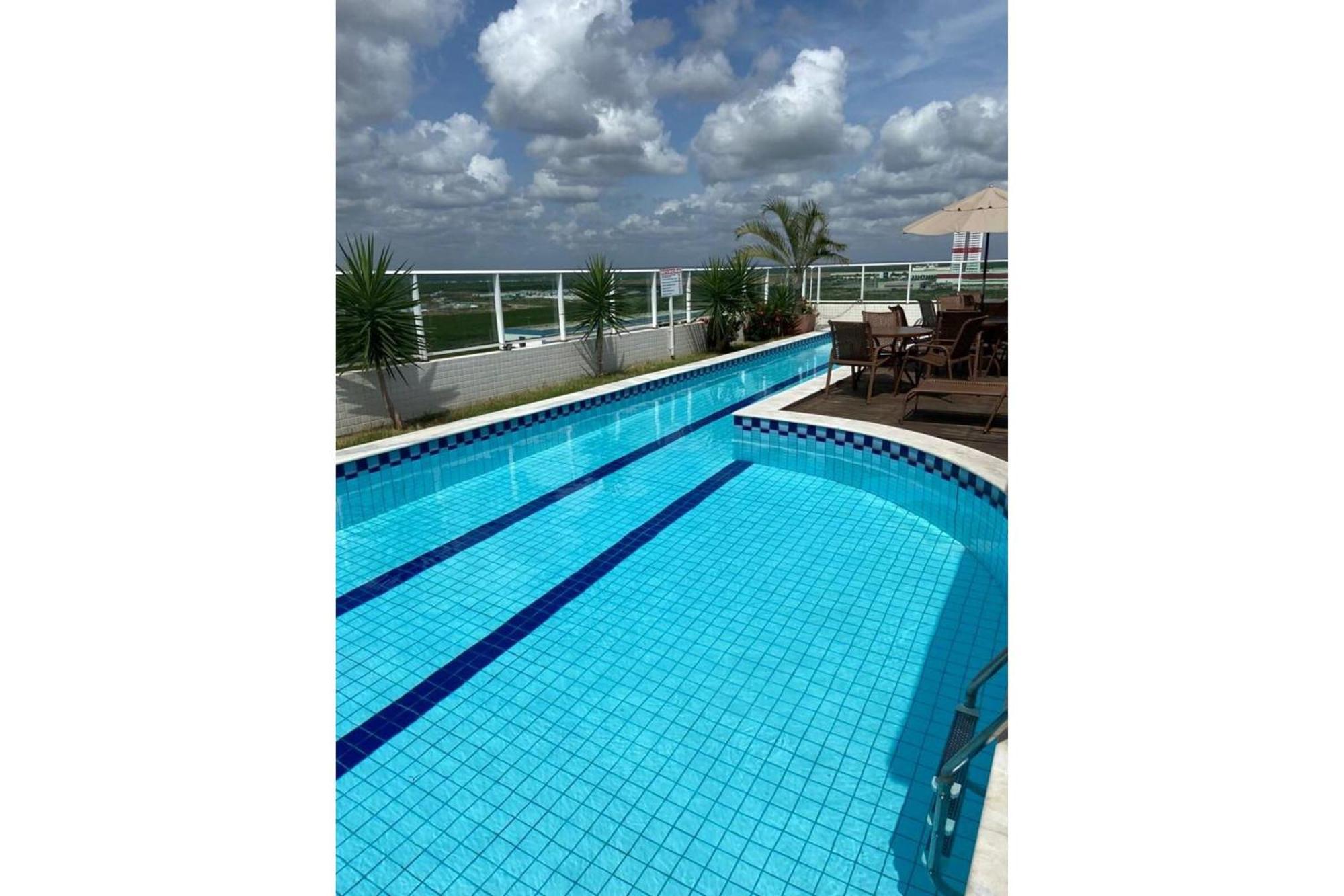 Estudio Confort West Flat Com Otima Localizacao. Apartment
